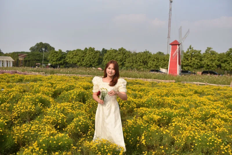 Floral Frocks & Fairy Tales: How Cottagecore Became the Aesthetic That Saved Gen Z's Wardrobe