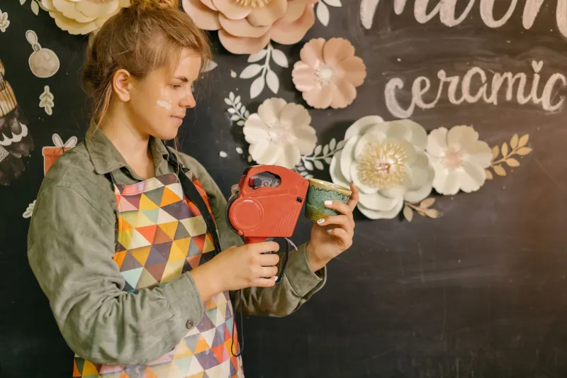 From Hobby to Hustle: The Young Entrepreneurs Cashing In on Cute