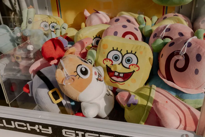 Don't You Dare Touch Their Face: Why Gen Z Takes Character Redesigns So Personally