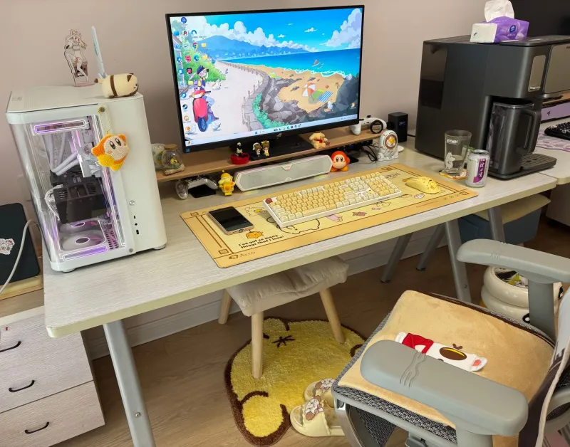Press Start on Peace: Why Cozy Games Are the Self-Care Ritual Gen Z Didn't Know They Needed