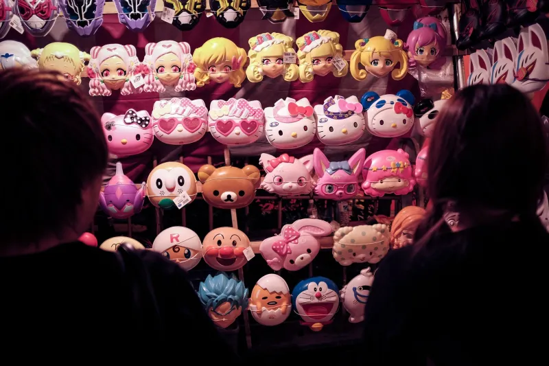 Bow Ties, Big Eyes & Pure Serotonin: We Ranked 30+ Sanrio Characters by Their Cuteness Power Level