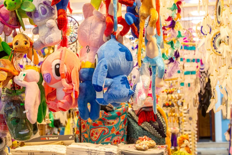 More Than a Plushie: How Squishmallow Culture Accidentally Built One of Gen Z's Tightest Communities