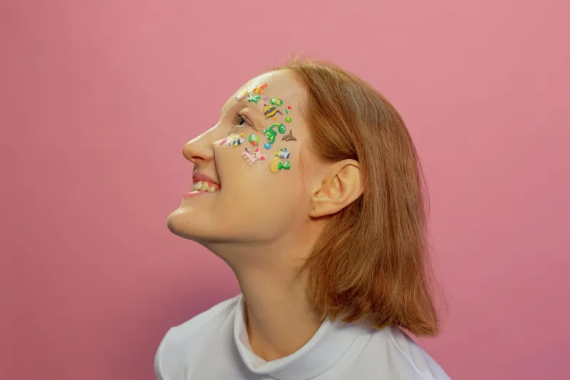 Sweetness as Subversion: Why Gen Z's Radical Kindness Online Is Lowkey the Boldest Thing on the Internet