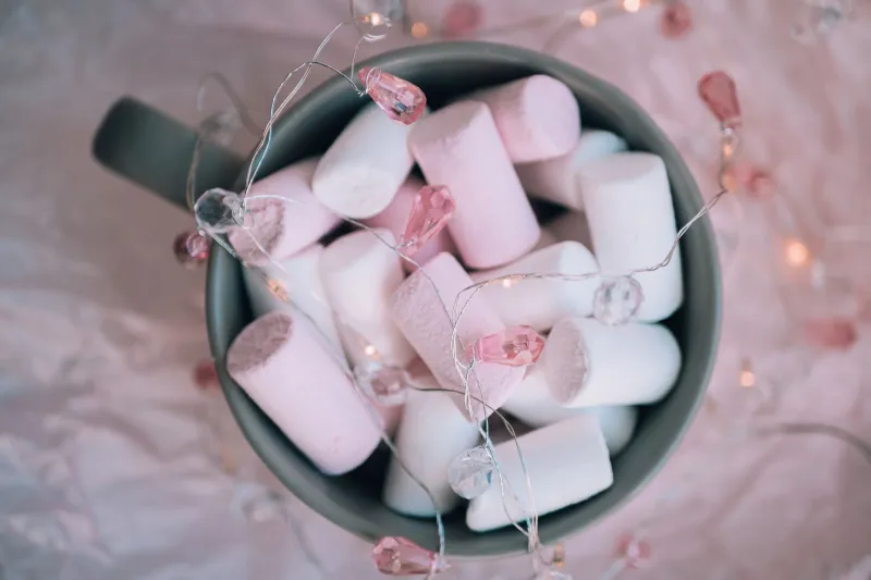 Tiny Room, Huge Vibes: The Broke Girl's Blueprint for a Seriously Cute Dorm