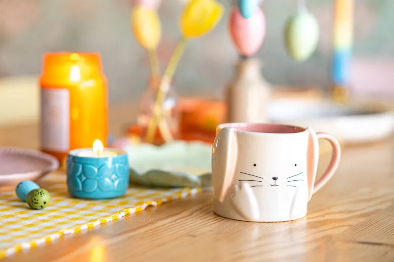 Wax Poetic: Why Cute Candles Are Gen Z's Coziest Form of Therapy Right Now